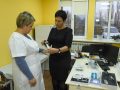 Сучасне медобладнання для амбулаторій Покровська закуплено за кошти міського бюджету