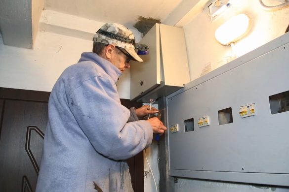 «Тепло Донеччини» - для Новогродівки. Місто долучилось до реалізації обласної програми