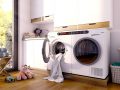 Пральна машина: нові моделі – новий підхід до вибору