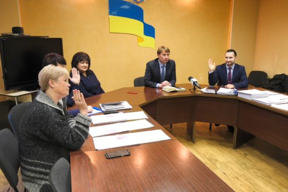 Реалізація програми «Бюджет участі» триває у Мирнограді