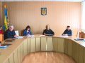 Апаратна нарада та засідання колегії відбулись у Покровській РДА