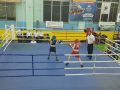 Чергових висот на Чемпіонаті України з боксу досягли вихованці тренера Бориса Каримова