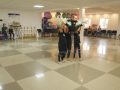 Досягнення спортивного клубу «Fusion dansing»