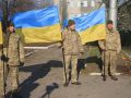 Урочистий захід до Дня Гідності та Свободи пройшов у Мирнограді