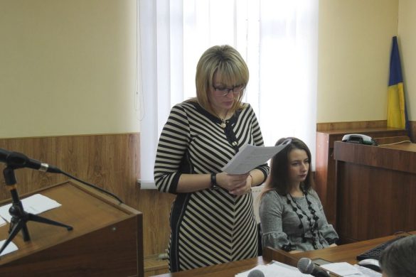 Чергове судове слухання за фактом службової недбалості чиновників водоканалу пройшло у Мирнограді