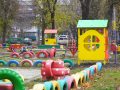 «Острівець здоров’я і розвитку» відкрили сьогодні в дитсадку «Дружний» за підтримки ПРАТ «Донецьксталь»