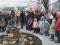 Завдяки конкурсу міні-проектів у Покровську з’явився ще один фонтан