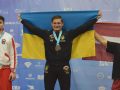 Наша гордість: гирьовик Леон Білицький став переможцем Чемпіонату світу