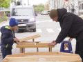 Ігри світу. У захваті і дорослі, і малі