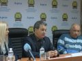 У Краматорську презентували проект стерилізаційного пункту для чотирилапих безхатьків