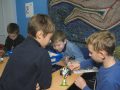 Гурток «Робототехніка»