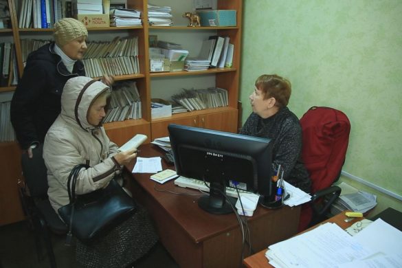 Тривожний жовтень, або Чи не залишаться пільговики без комунальних пільг?