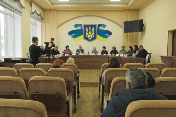 Координаційна рада по транспорту: пільги за проїзд, статистика ДТП та компенсації перевізникам