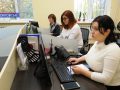 Думку городян про роботу сервісів міськради дізнавалися у Покровську
