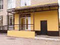 У Мирнограді облаштовують чергову молодіжну платформу