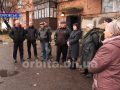 Керівництво «Покровськтепломережі» зустрілось із мешканцями проблемної багатоповерхівки по Авангардній