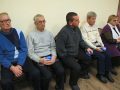 Покровська влада в Міжнародний день сліпих зустрілась з людьми з вадами зору
