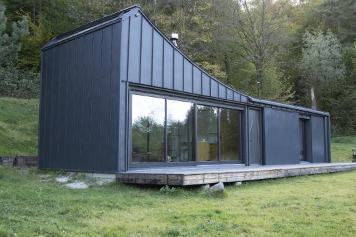 COSMOS PREFAB