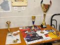 Вихованці секції боксу ПК ШУ «Покровське» успішно виступили на трьох турнірах
