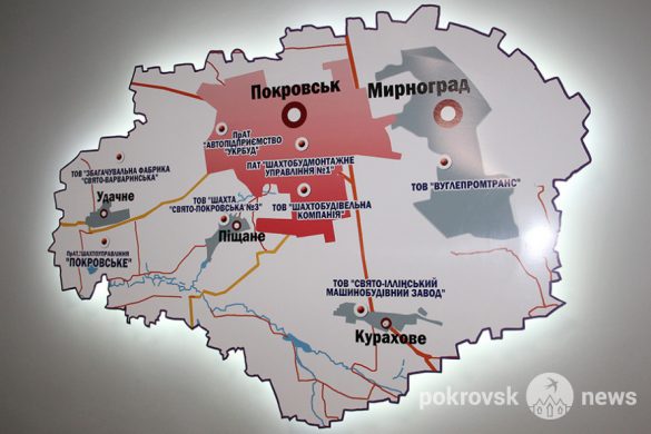 Кадровый центр компании «Донецксталь» помогает найти престижную работу на успешных предприятиях региона