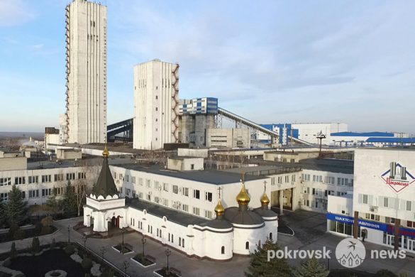 Инвестиции как залог успеха: руководители «Донецксталь» поделились планами развития предприятия