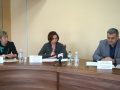 Госпітальна рада в Покровську: звіти та майбутня доля наших лікарень