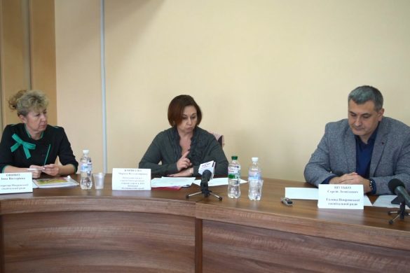 Госпітальна рада в Покровську: звіти та майбутня доля наших лікарень