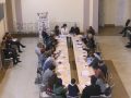 Проєкт програми сприяння економічному зростанню України презентували «Українські донецькі куркулі»