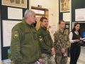 Квест-вікторину до Дня Збройних сил України провели у Покровському історичному музеї