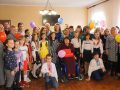 Особлива увага до особливих громадян. У Покровську та Родинському відзначили День людей з інвалідністю