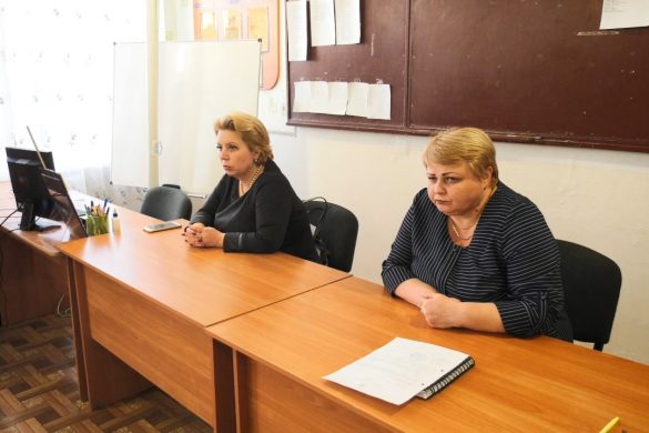 Камінь спотикання батьків та міської влади, або Як проводитимуться уроки фізкультури в ЗОШ №6