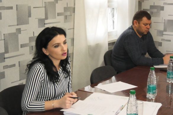 Кошторис міста на 2020 рік затвердили у Родинському