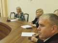 Апаратна нарада в Покровську: оздоровлення пільговиків, прийоми громадян та участь у Всеукраїнській акції
