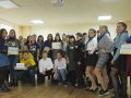 Iнтелектуальна вікторина «Правничі ігри»