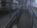 Автономним виходом та пандусом облаштували квартиру інваліда-візочника у Мирнограді
