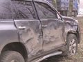 Одна автівка постраждала, водії відбулись переляком - чергова ДТП сталась у Покровську