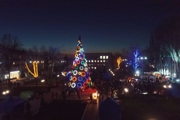 2019-й, до побачення! Яким видався рік, що минає, для міста і регіону?