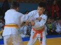 Покровськ спортивний. Як пройшли обласні змагання з дзюдо