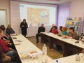 «Музика дощу» - третю збірку із серії «Донбас на долоні» презентували у Покровську