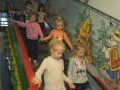 З дитсадка – Пенсійний фонд. Куди переселять вихованців «Калинки» та коли відбудеться остаточна реорганізація закладу?