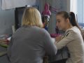 Допомоги на лікування потребує маленька переселенка з Красногорівки