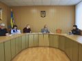 Вітальні слова та нагальні питання - чергова апаратна нарада пройшла у Покровській РДА