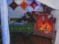 Резиденція Святого Миколая почала працювати у Покровському педагогічному коледжі