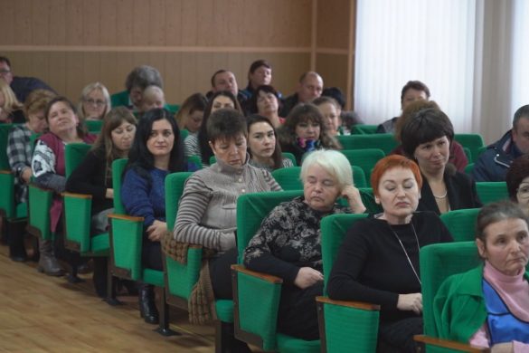 Борги із зарплати та закриття копалень - колектив ДП «Селидіввугілля» висловив недовіру керівництву підприємства