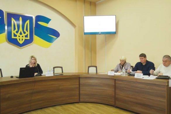 Позачергова 71 сесія в Покровську: бюджетні зміни, пільги городянам та мільйони для водоканалу