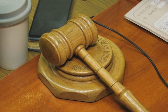 До професійного свята представників Феміди – про особисте та буденне суддів Покровська