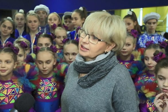 Нові здобутки та нагороди - «Свій стиль» переможно повернувся з чергових змагань
