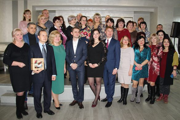 «Донецксталь» и Покровская платформа совместных действий подвели итоги конкурса «Мой город»