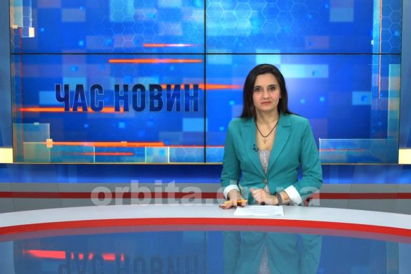 Час новин 6.12.2019