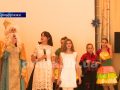 Свято наближається! За ініціативи народного депутата до малечі с. Криворіжжя завітала новорічна казка